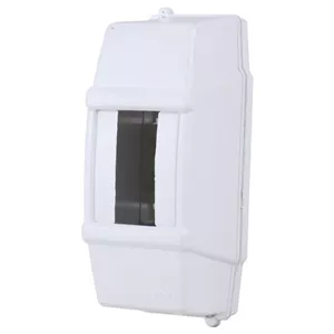 جعبه فیوز روکار تکی آرکو Arco 13*5cm