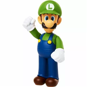 اکشن فیگور Mario Rabbids طرح لوئیجی