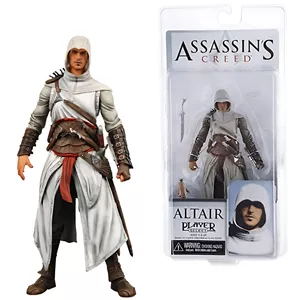 اکشن فیگور Neca طرح Assassins Creed Altair کد 60830