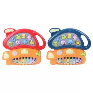 اسباب بازی ارگ 8818B کد 101029 طرح قارچ