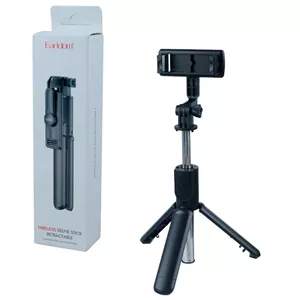 سه پایه و مونوپاد بلوتوثی Earldom ET-ZP34