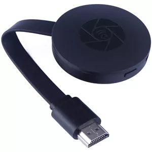 دانگل DETEX  Chromecast 4K HDMI DWD-03