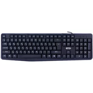 کیبورد دیتکس پلاس DK 701