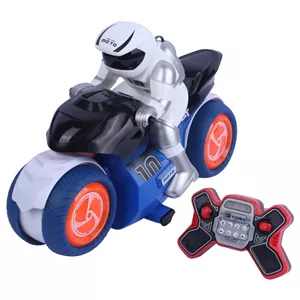 موتور کنترلی شارژی دودزا Motorcycle Robot NO.1840-6 کد 65