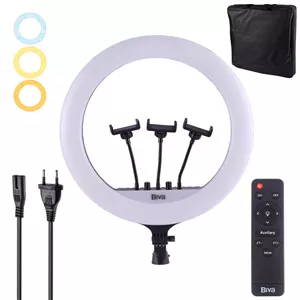 رینگ لایت 14 اینچ بیوا RL-01