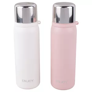 فلاسک لیوان دار Enjoy 680ml