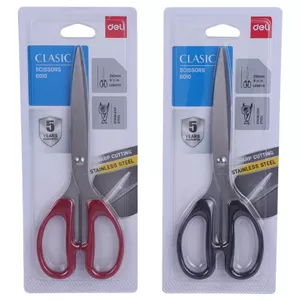 قیچی دلی Deli Clasic 6010