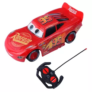 ماشین کنترلی شارژی مک کویین 9920C