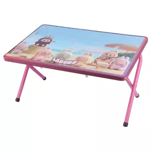 میز تحریر تاشو وایت بردی طرح فانتزی Sivan 45×65cm