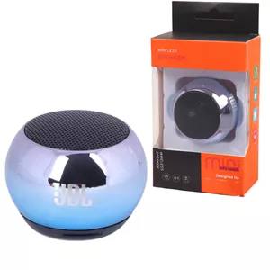 اسپیکر بلوتوثی جی بی ال Mini کد 4