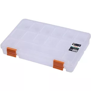 جعبه ابزار ارگانایزر یاس Yas S-ORG-13 قفل پلاستیکی سایز 9