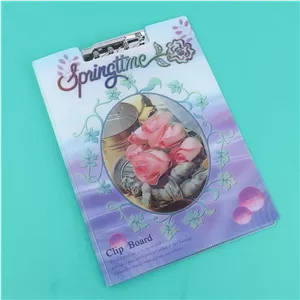 تخته شاسی پلاستیکی Papco CB-F003 A4