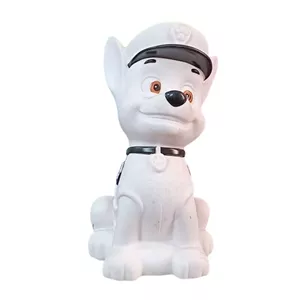 اکشن فیگور Paw Patrol طرح قلک سگ نگهبان