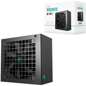 پاور 700 وات دیپ کول DeepCool Gamer Storm PF700X Bronze