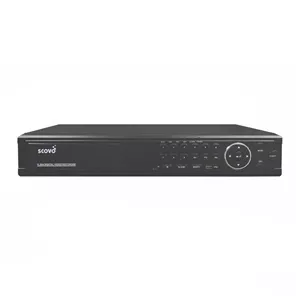 دستگاه XVR اسکوو 32 کانال SC-XVR-5532-5mp-n 5MP