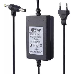 آداپتور مودم Orange WL-0902 9V 2A کد 2