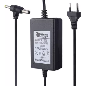 آداپتور مودم Orange WL-1202 12V 2A کد 2