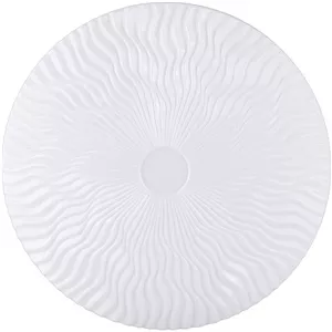 پنل تمام نور روکار گرد 70 وات پارس سهیل 2360