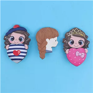 گیره سر Parsam طرح لیلی کد 1040211