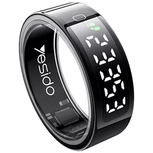 حلقه هوشمند یسیدو IO36 سایز 10 میلی متر