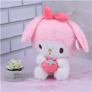 عروسک پولیشی ملودی کد 5671/27