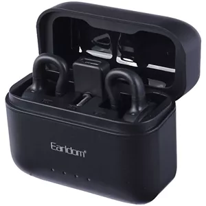 میکروفون یقه ای بی سیم Earldom MC18