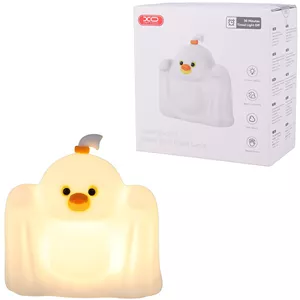 چراغ خواب طرح اردک ایکس او XO-OZ15