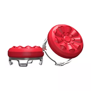 روکش آنالوگ 3D دسته بازی UGAMG Play Station/XBOX طرح Galaxy