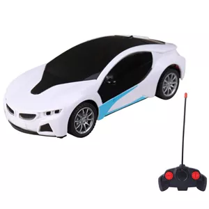 ماشین کنترلی شارژی بی ام دبلیو Tebaofa Toys NO.6328S-CH کد 101884
