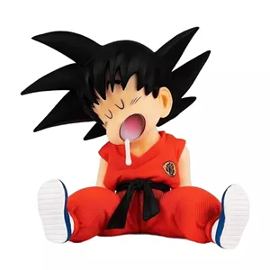 اکشن فیگور طرح Dragon Ball Son Goku کد 2120