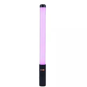 نور ثابت باتومی RGB LIGHT STICK