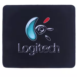 موس پد طرح لاجیتک LKSM-X88 سایز 25*29 سانتی متر