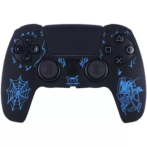 روکش دسته بازی PS5 طرح Spider-Man کد 11