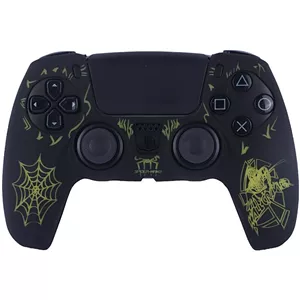روکش دسته بازی PS5 طرح Spider-Man کد 13