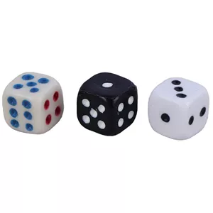 تاس بازی کوچک کد 1