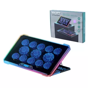 کول پد لپ تاپ تراست TPAD-6 Ultra