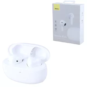 هندزفری بلوتوثی باسئوس Bowie W16 NGTW250002