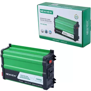 اینورتر Newvew NV-NK366 1000W