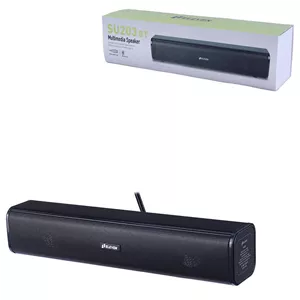 ساندبار ایلون SU203BT