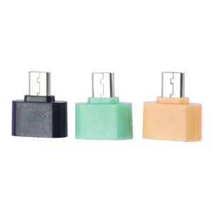 تبدیل USB OTG به میکرو یو اس بی کد 2