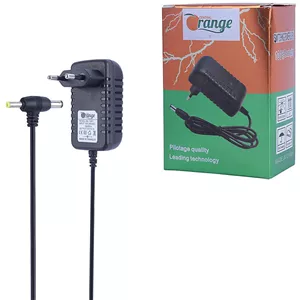 آداپتور مودم Orange WL-1201 12V 1A کد 2