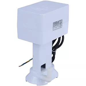 پمپ کولر آبی آذرخش Azarakhsh DPC-16W2S 45W