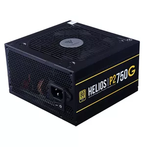 پاور نیمه ماژولار 750 وات گیم دیاس Gamdias HELIOS P2 750G Gold
