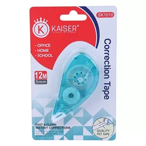 غلط گیر نواری 12 متری کایزر SK1010