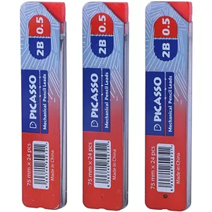 نوک مداد نوکی پیکاسو 0.5 میلی متر ML-101