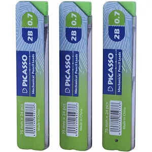نوک مداد نوکی پیکاسو 0.7 میلی متر ML-102