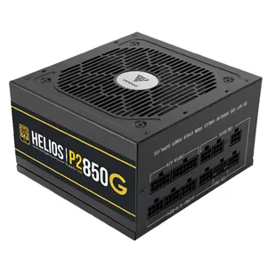 پاور ماژولار 850 وات گیم دیاس Gamdias HELIOS P2-850G V2 Gold