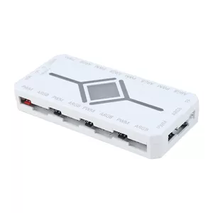 هاب فن و کنترلر نورپردازی ARGB HUB PWM 18Port