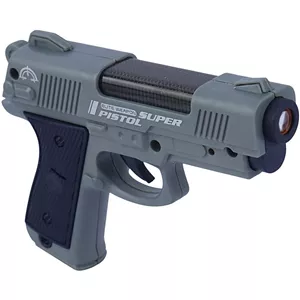 تفنگ کلت اسباب بازی Super Pistol کد 301347
