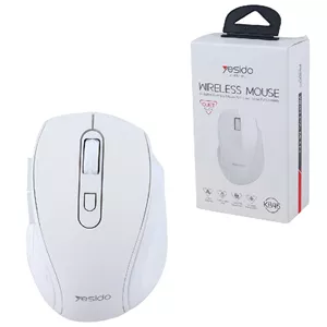 موس بی سیم یسیدو KB45